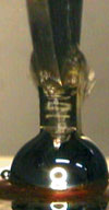 Figure 1. Testing chip components for solderability (These images taken from a video provided courtesy Gen3 Systems)